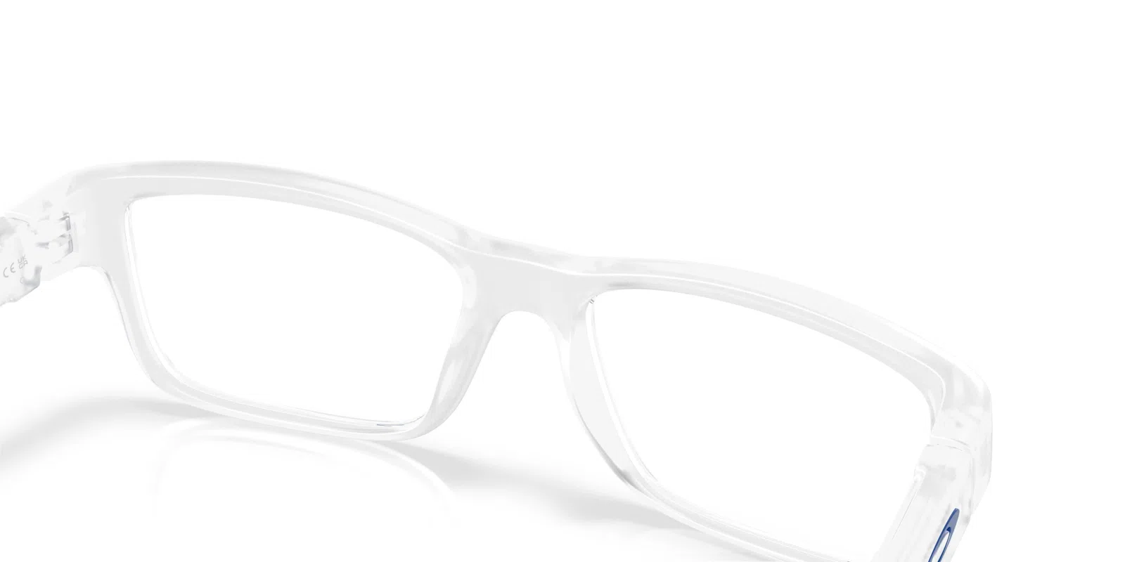 Oakley Marshal Xs 8005 Eyeglasses - view 23